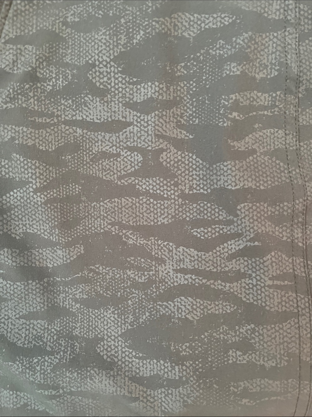 Orvis Camo Skort - Picture 3 of 9